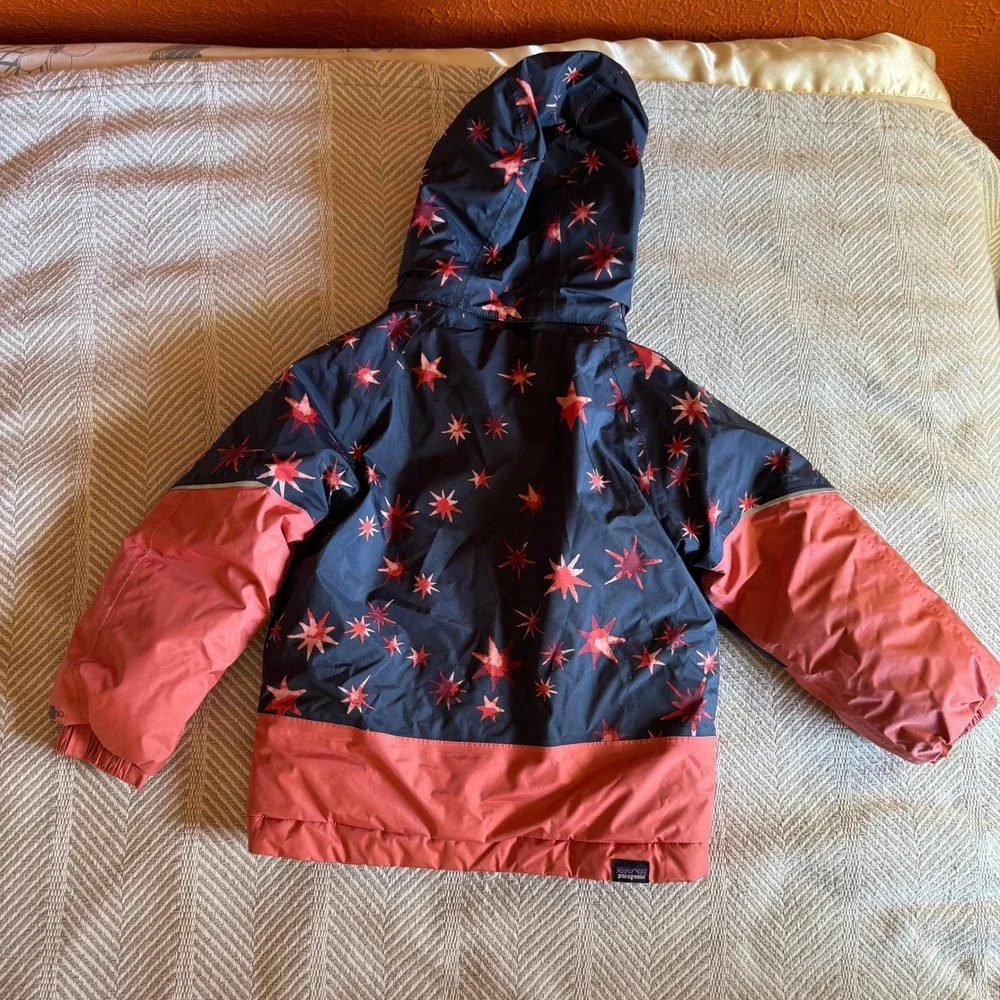 Patagonia very good